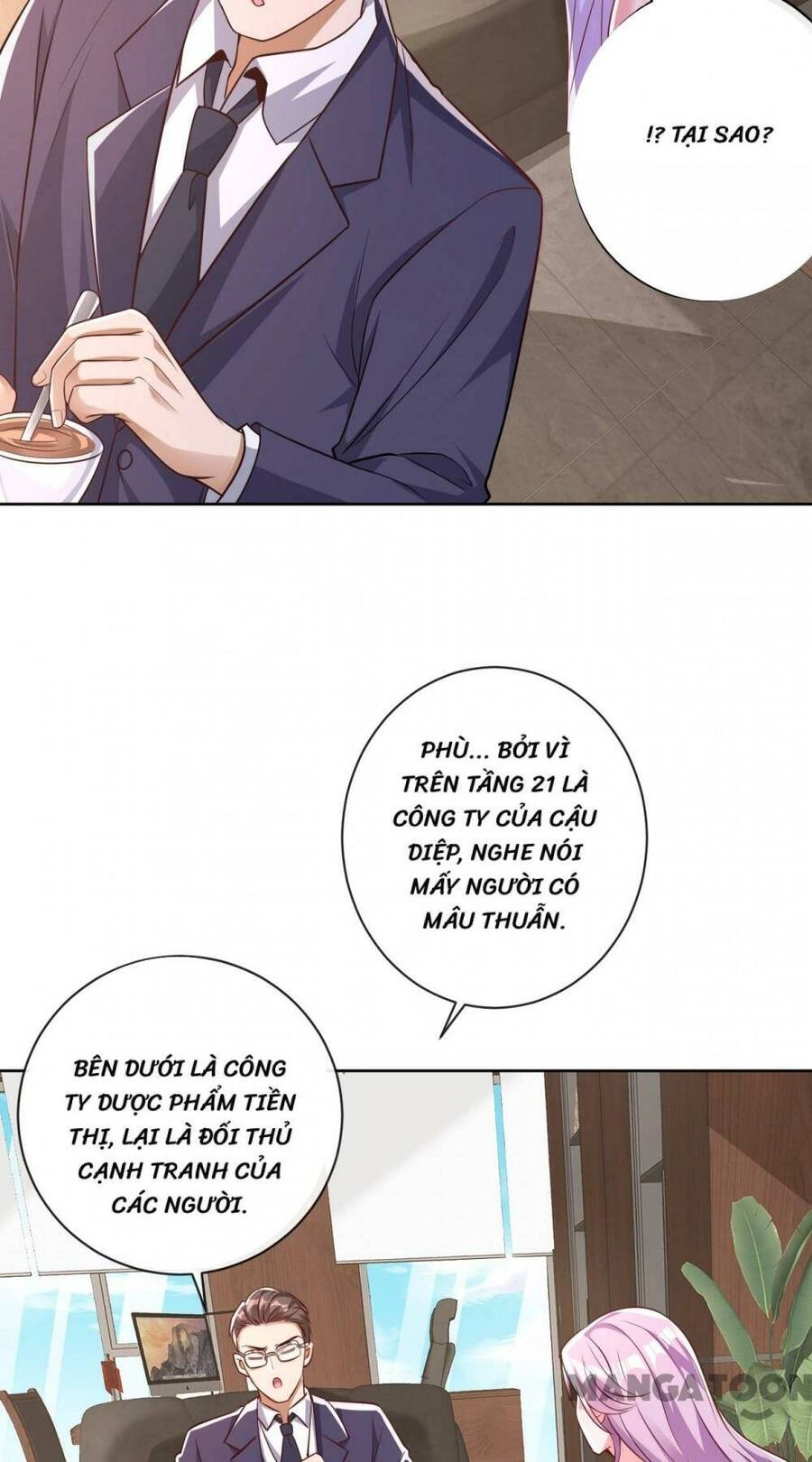 Trấn Quốc Thần Tế Chapter 32 - 15