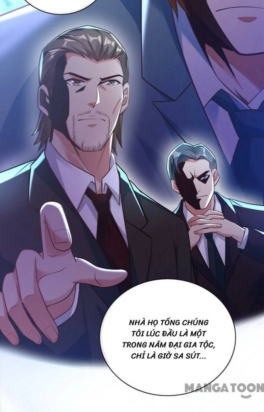 Trấn Quốc Thần Tế Chapter 32 - 20