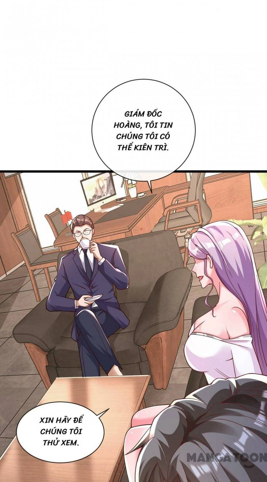 Trấn Quốc Thần Tế Chapter 32 - 21