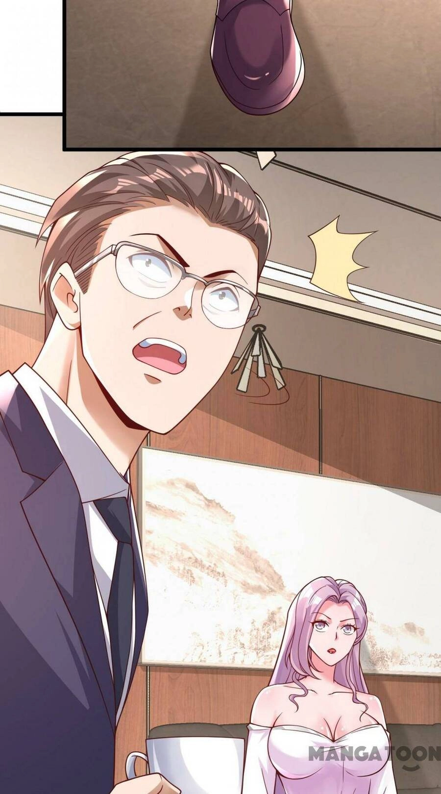 Trấn Quốc Thần Tế Chapter 32 - 23