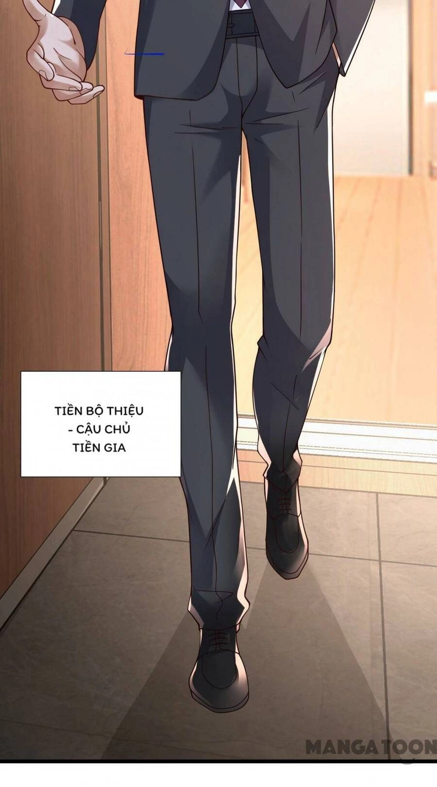 Trấn Quốc Thần Tế Chapter 32 - 25