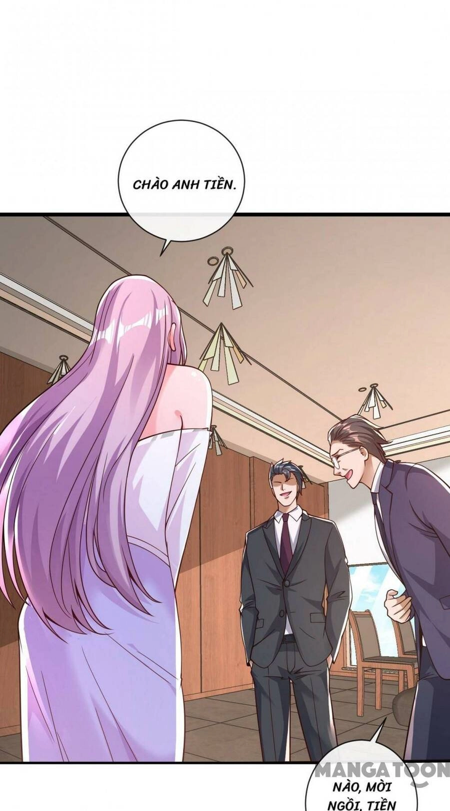 Trấn Quốc Thần Tế Chapter 32 - 26