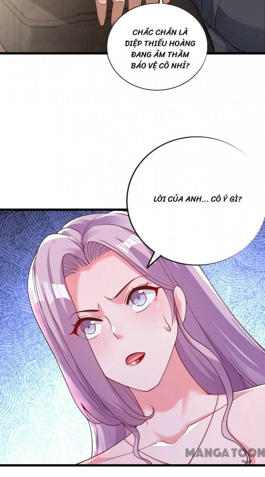 Trấn Quốc Thần Tế Chapter 32 - 29