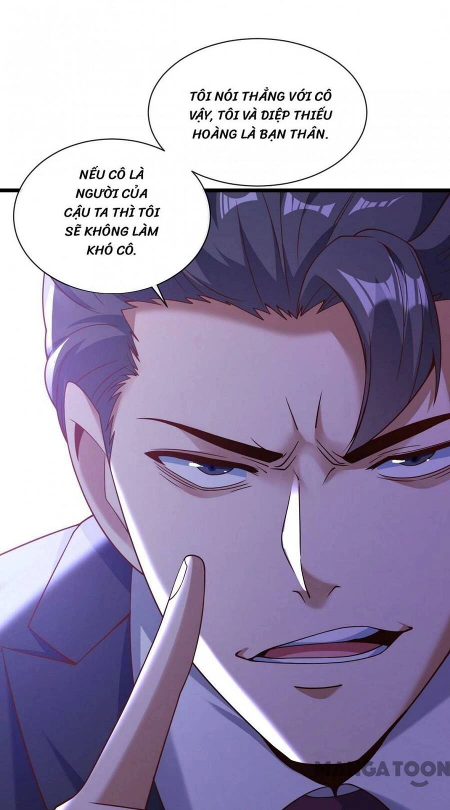 Trấn Quốc Thần Tế Chapter 32 - 30