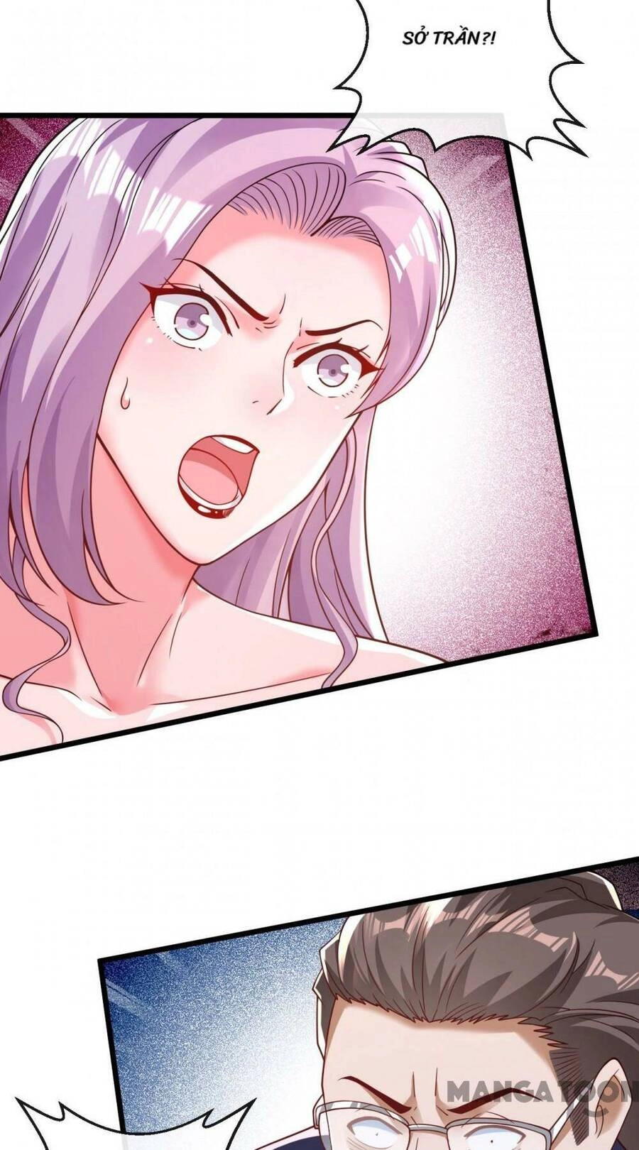 Trấn Quốc Thần Tế Chapter 32 - 38