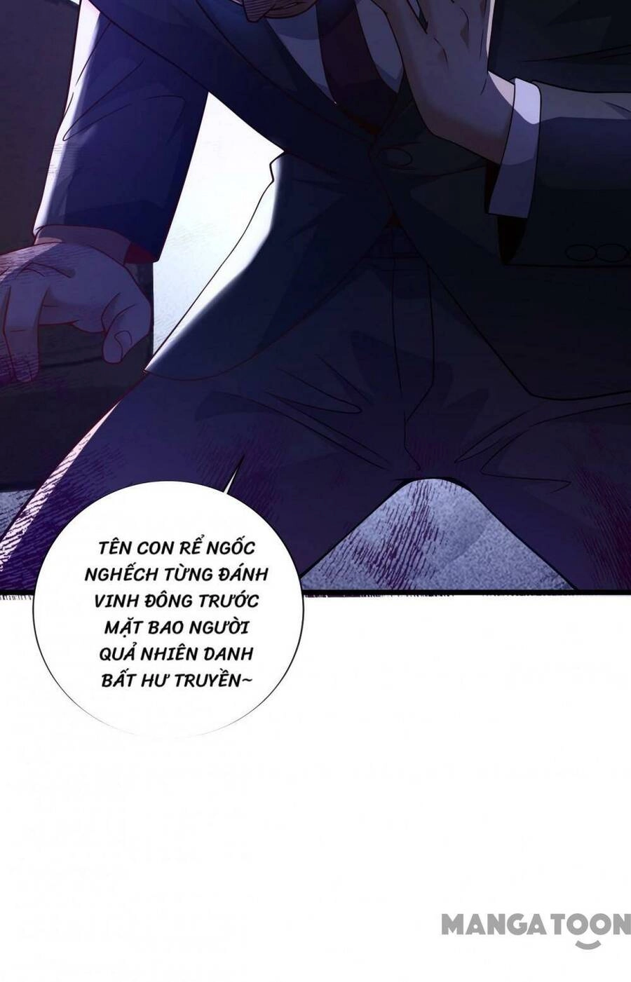 Trấn Quốc Thần Tế Chapter 32 - 40