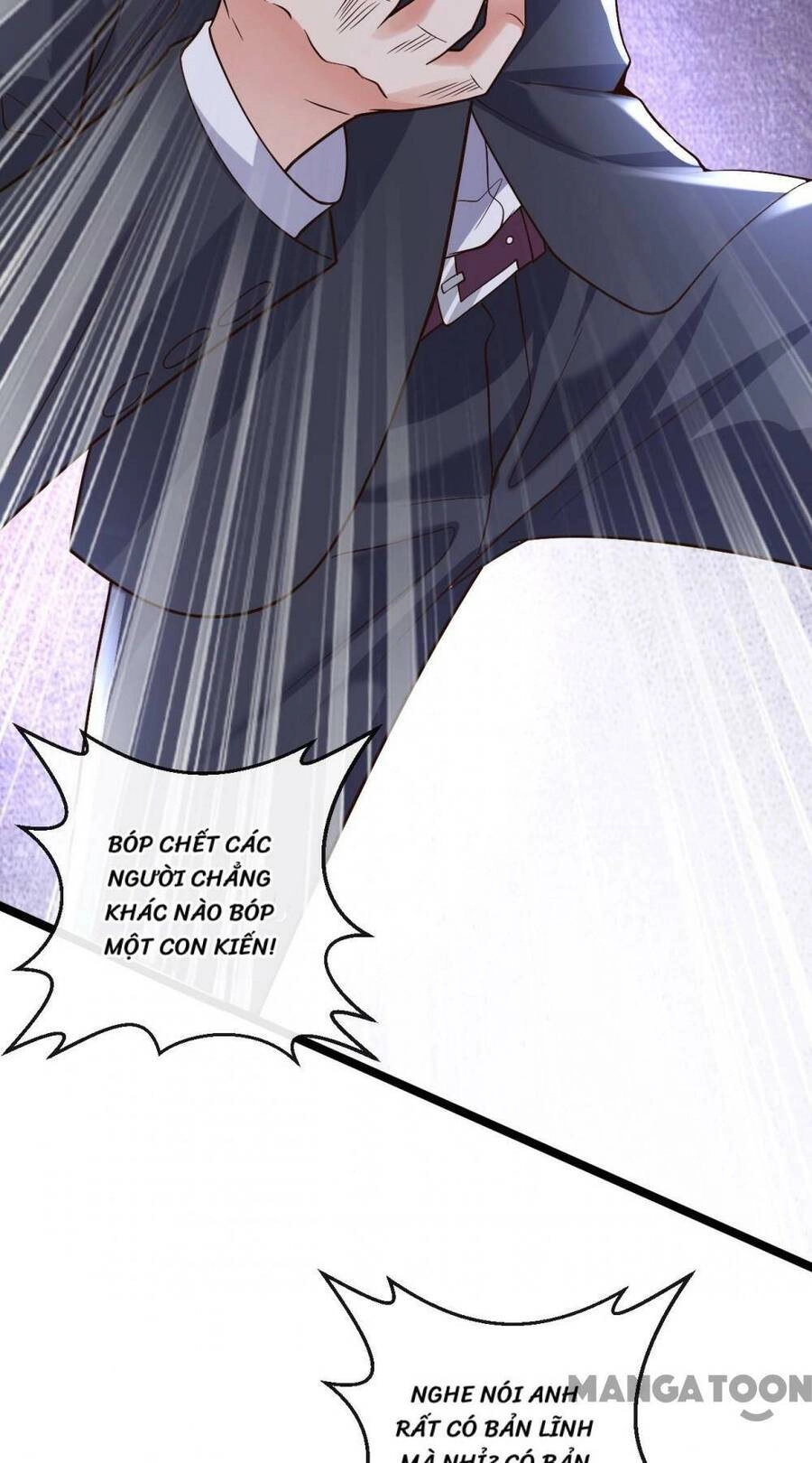 Trấn Quốc Thần Tế Chapter 32 - 42