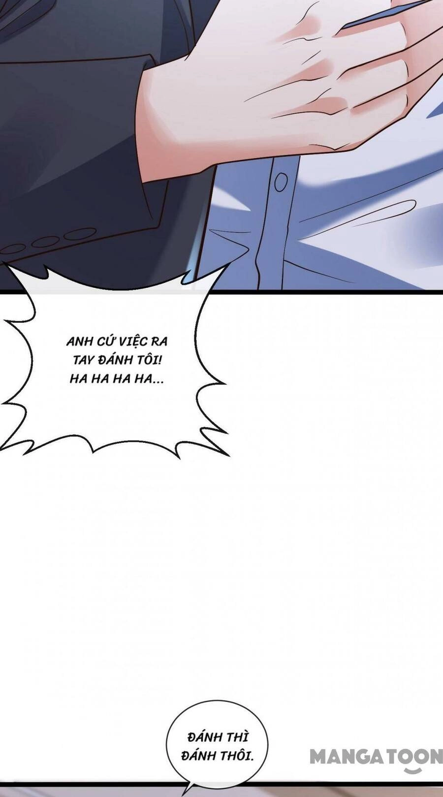 Trấn Quốc Thần Tế Chapter 32 - 44