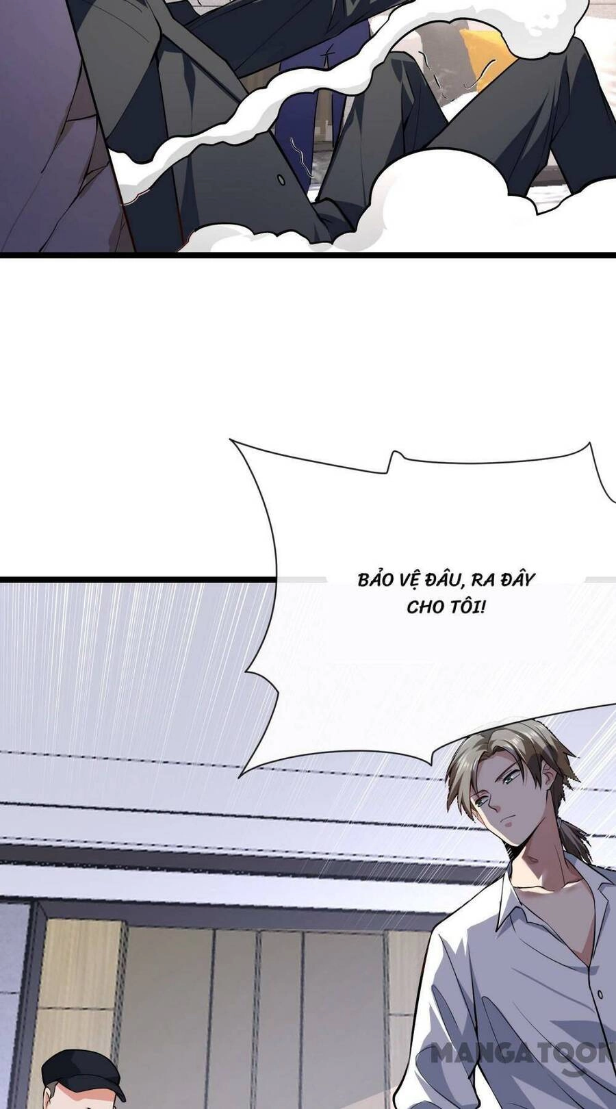 Trấn Quốc Thần Tế Chapter 33 - 7