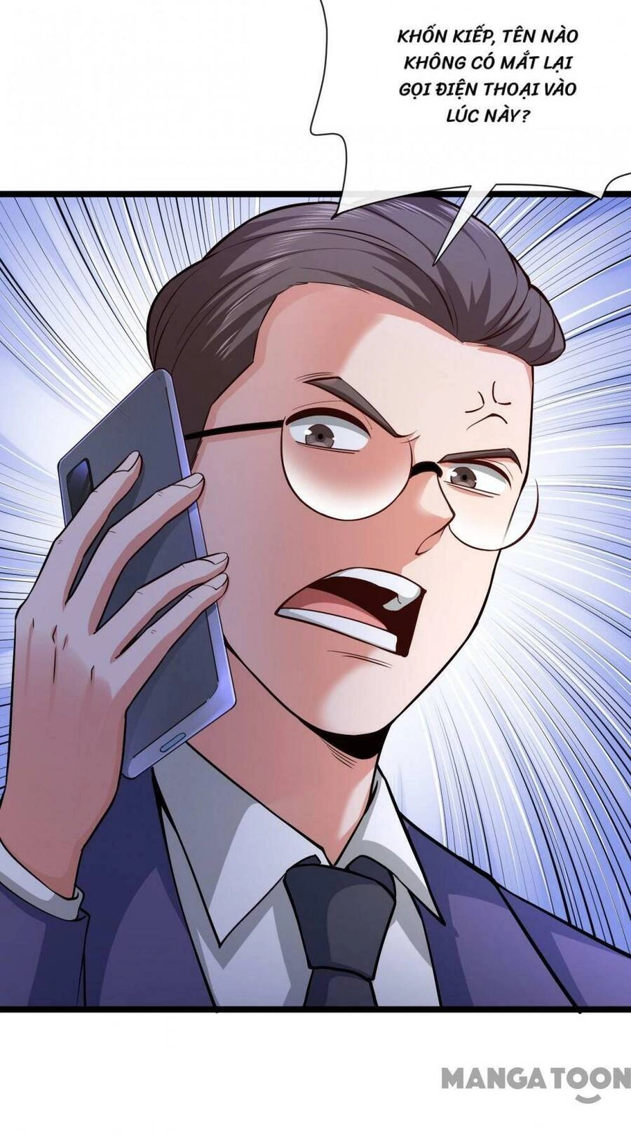 Trấn Quốc Thần Tế Chapter 33 - 18