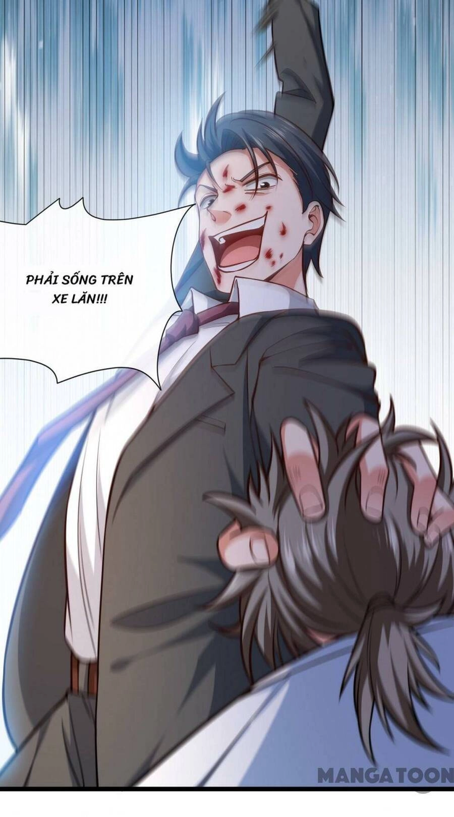 Trấn Quốc Thần Tế Chapter 33 - 25