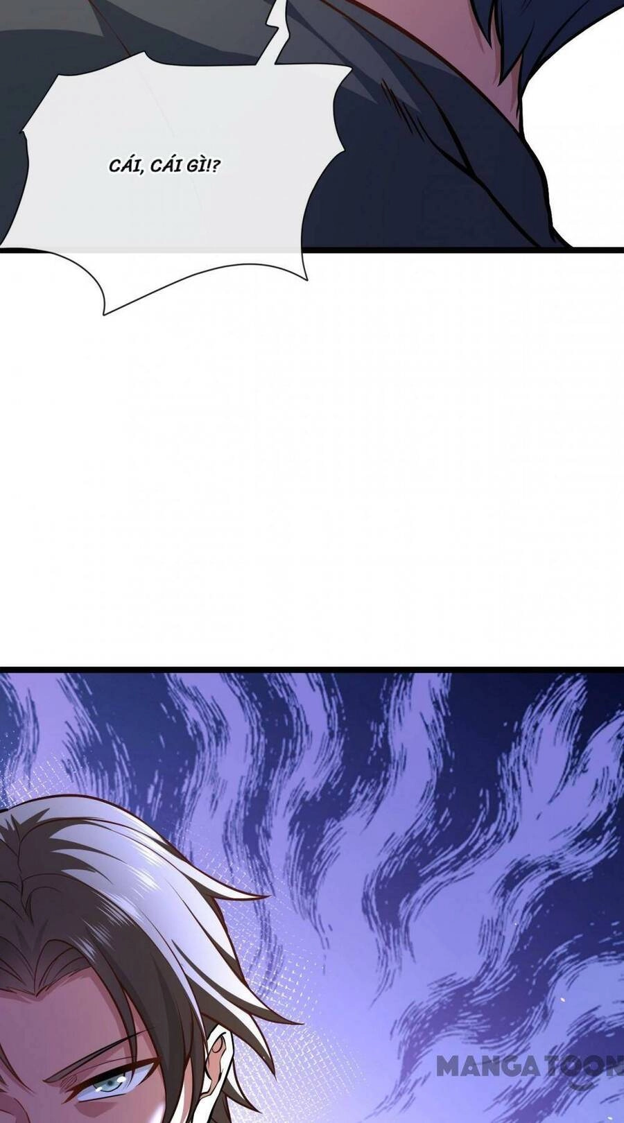 Trấn Quốc Thần Tế Chapter 33 - 39