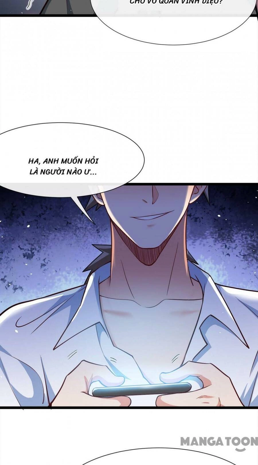 Trấn Quốc Thần Tế Chapter 34 - 7