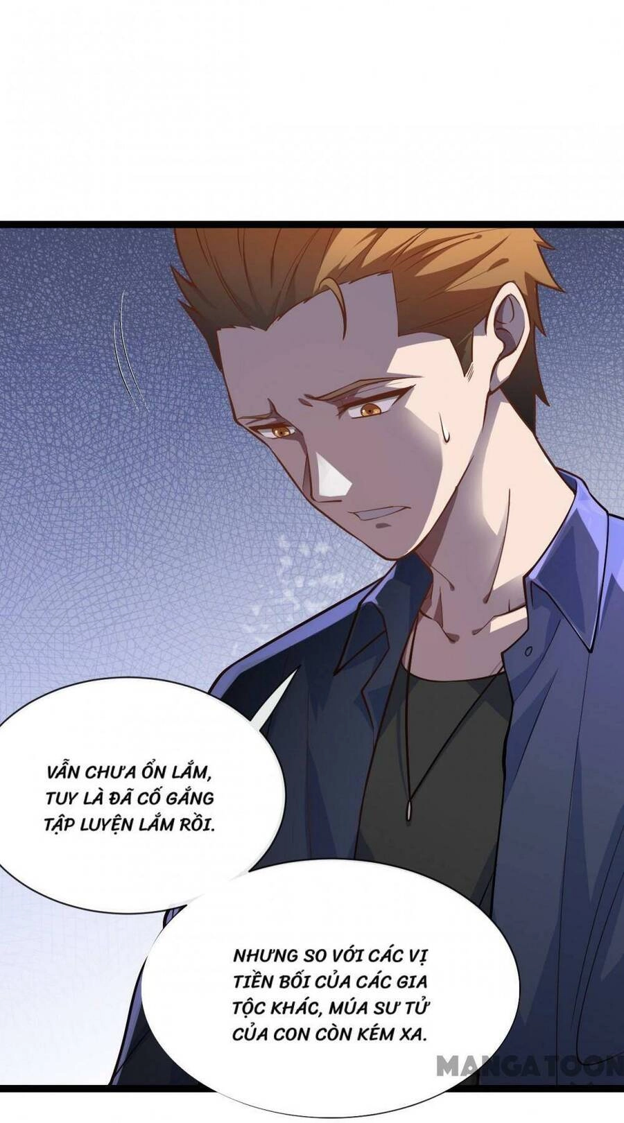 Trấn Quốc Thần Tế Chapter 34 - 17