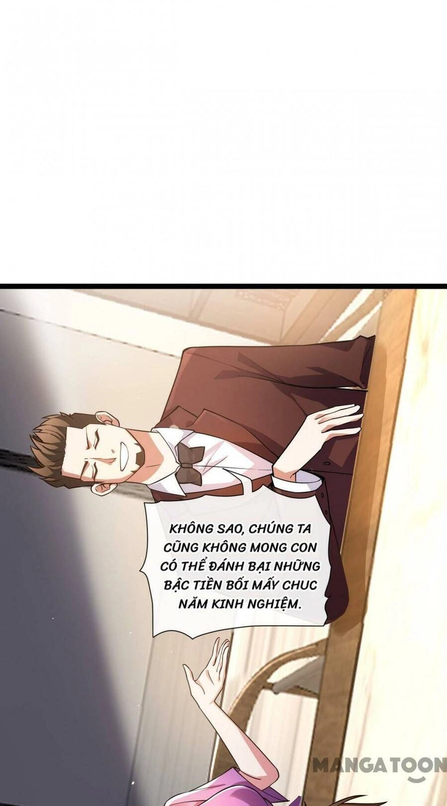 Trấn Quốc Thần Tế Chapter 34 - 18