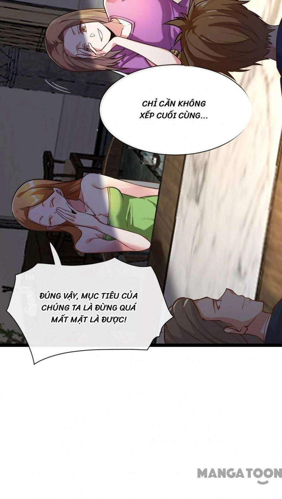 Trấn Quốc Thần Tế Chapter 34 - 19