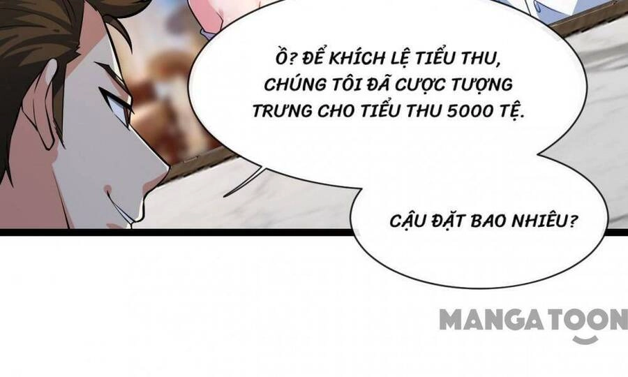 Trấn Quốc Thần Tế Chapter 34 - 25