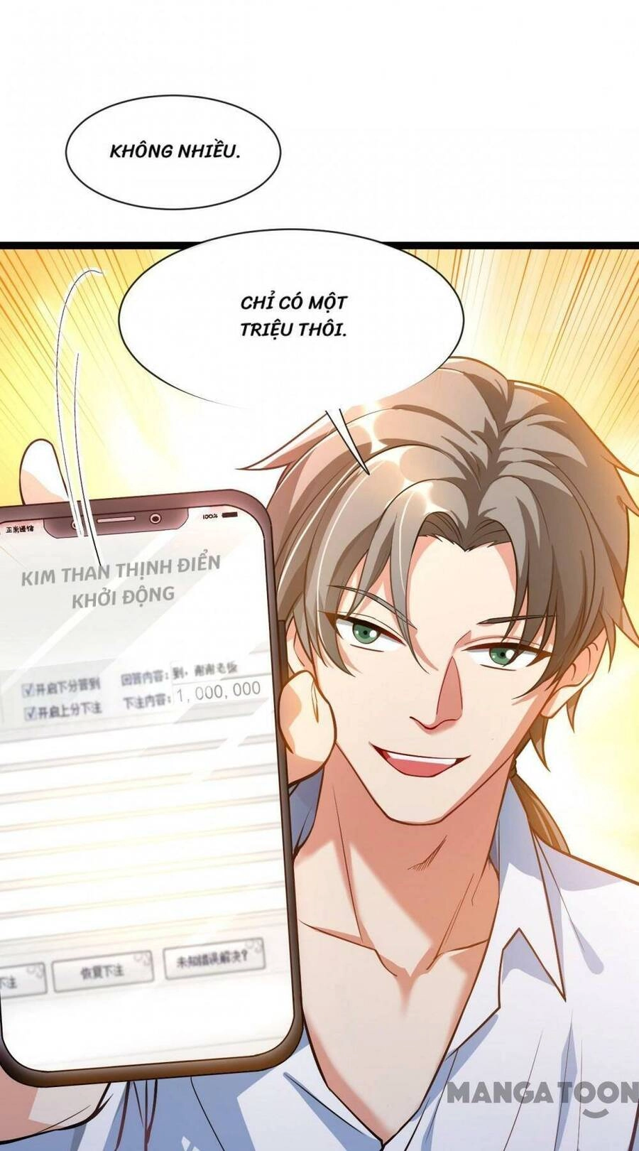 Trấn Quốc Thần Tế Chapter 34 - 26