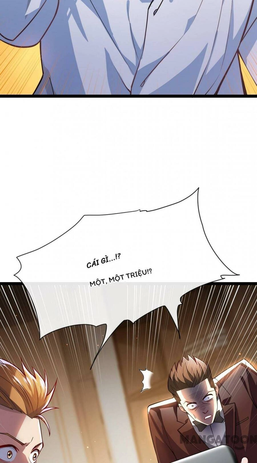 Trấn Quốc Thần Tế Chapter 34 - 27