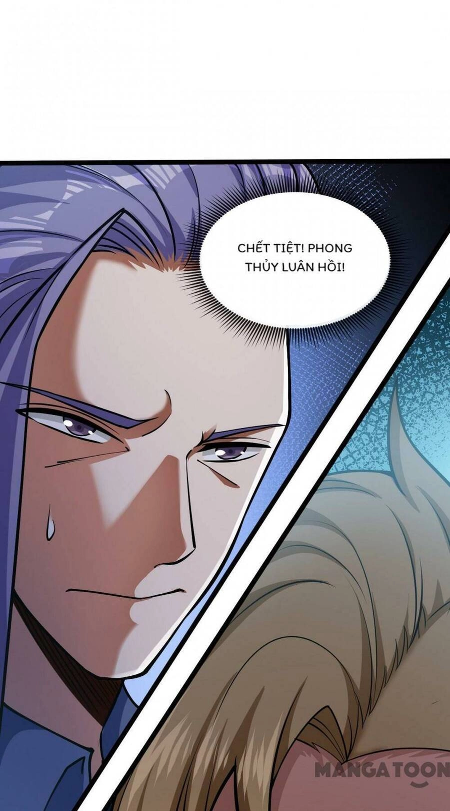 Trấn Quốc Thần Tế Chapter 35 - 5