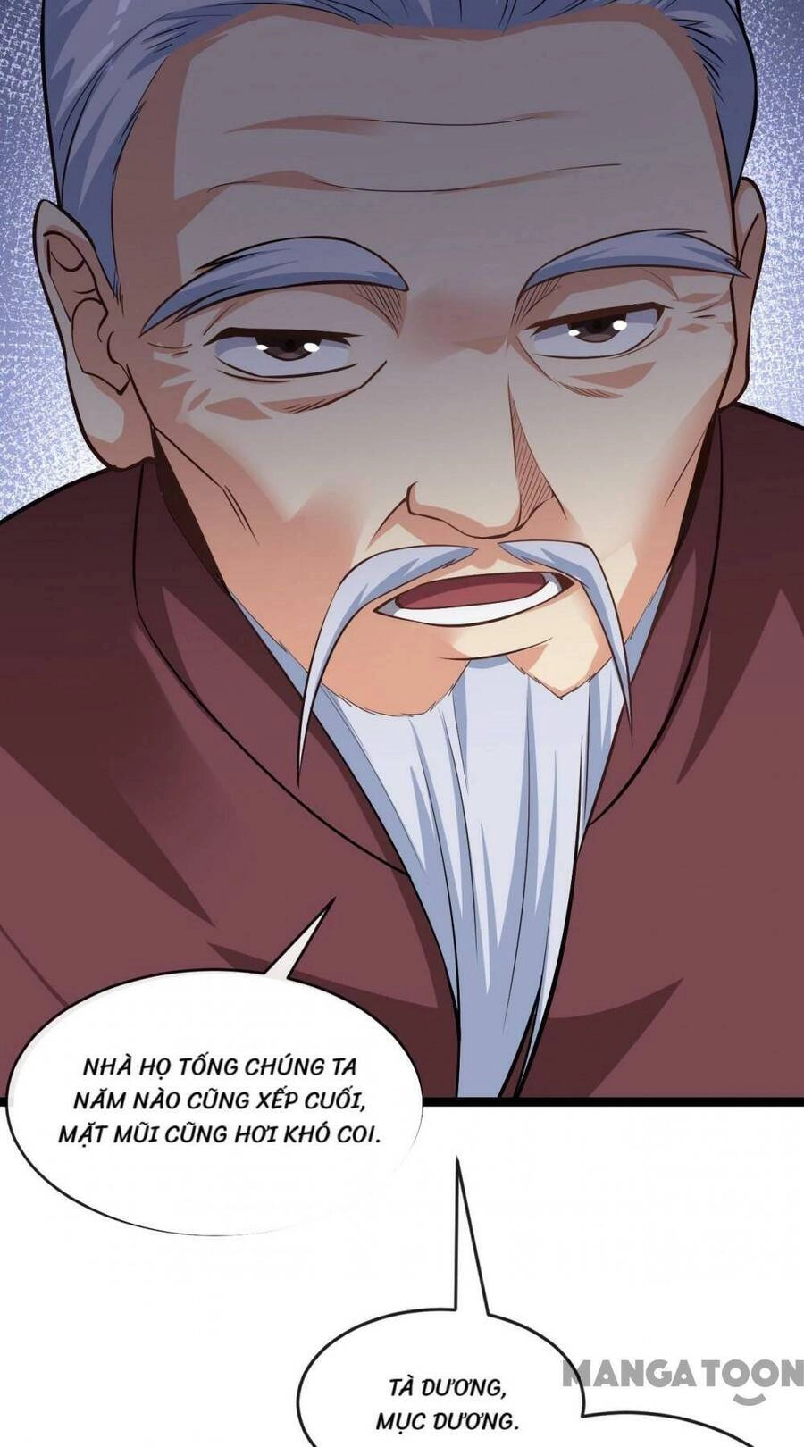 Trấn Quốc Thần Tế Chapter 35 - 7