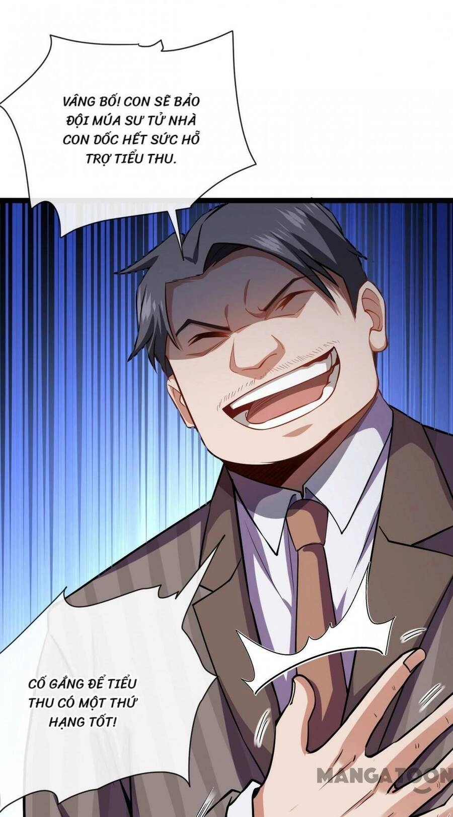 Trấn Quốc Thần Tế Chapter 35 - 10