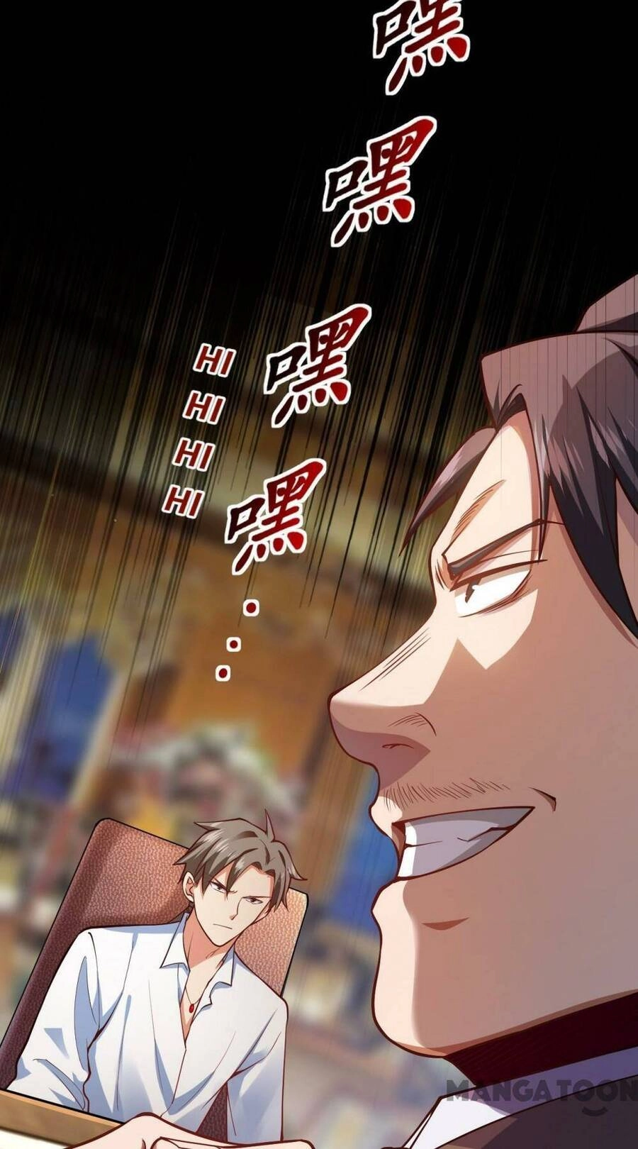 Trấn Quốc Thần Tế Chapter 35 - 20