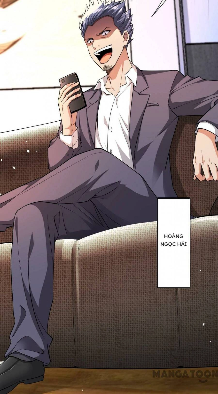 Trấn Quốc Thần Tế Chapter 35 - 24