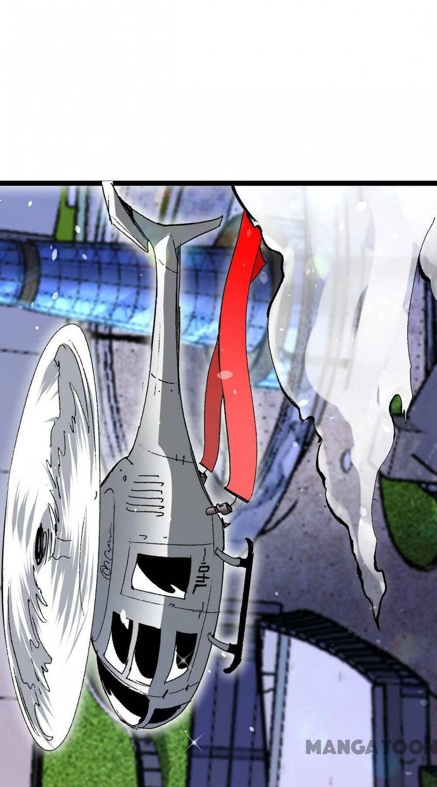 Trấn Quốc Thần Tế Chapter 35 - 28