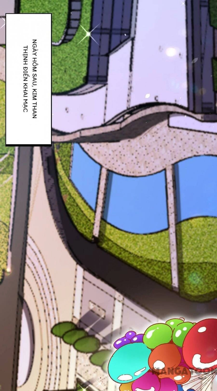 Trấn Quốc Thần Tế Chapter 35 - 29