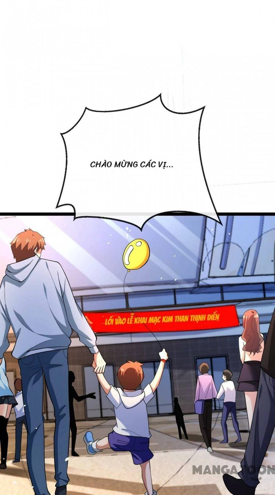 Trấn Quốc Thần Tế Chapter 35 - 31