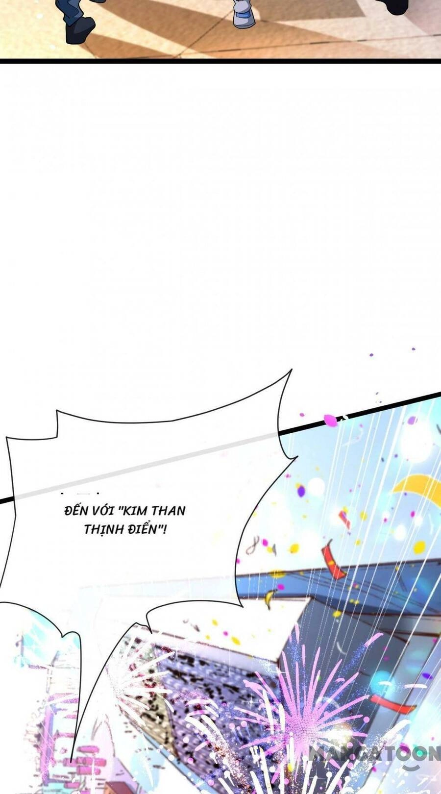 Trấn Quốc Thần Tế Chapter 35 - 32