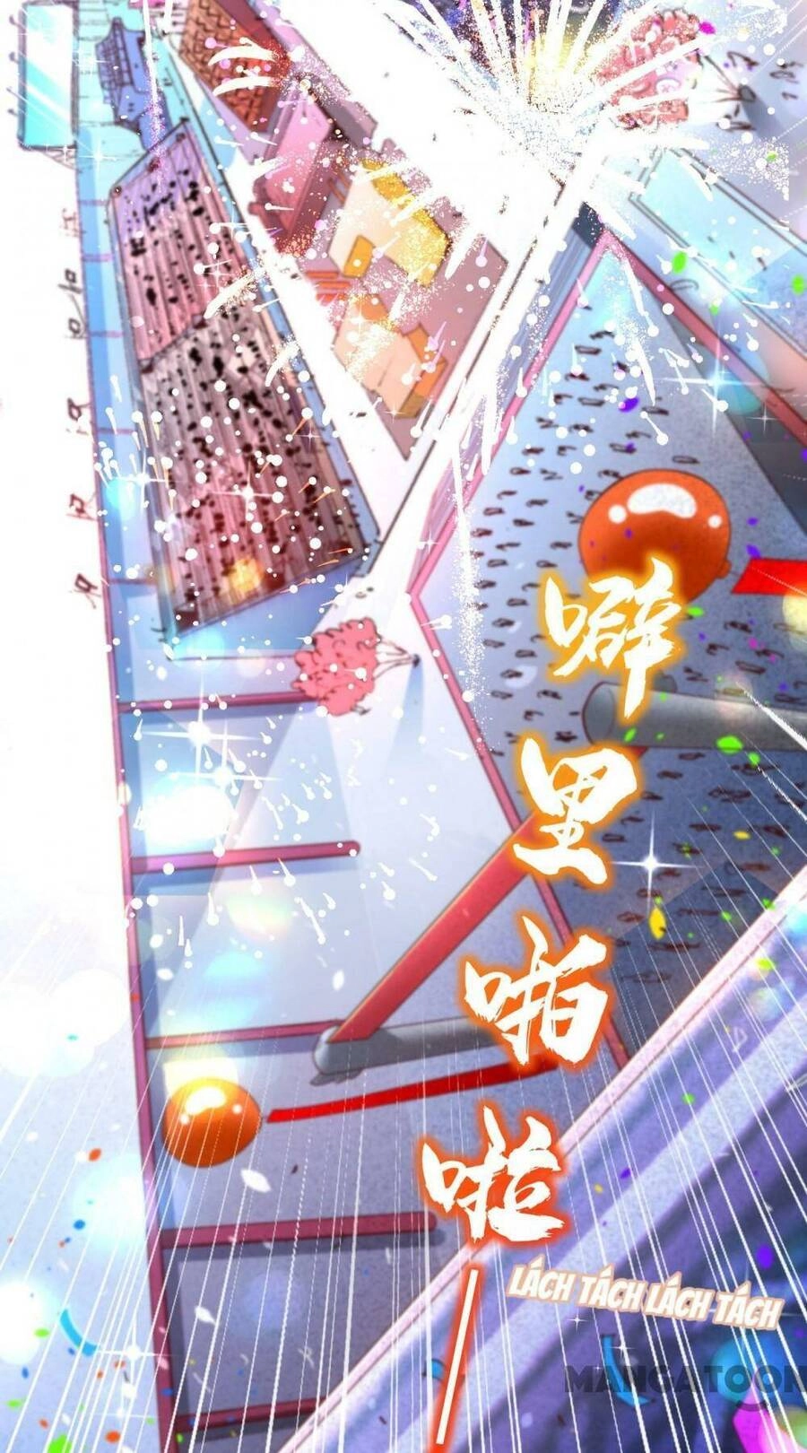 Trấn Quốc Thần Tế Chapter 35 - 33