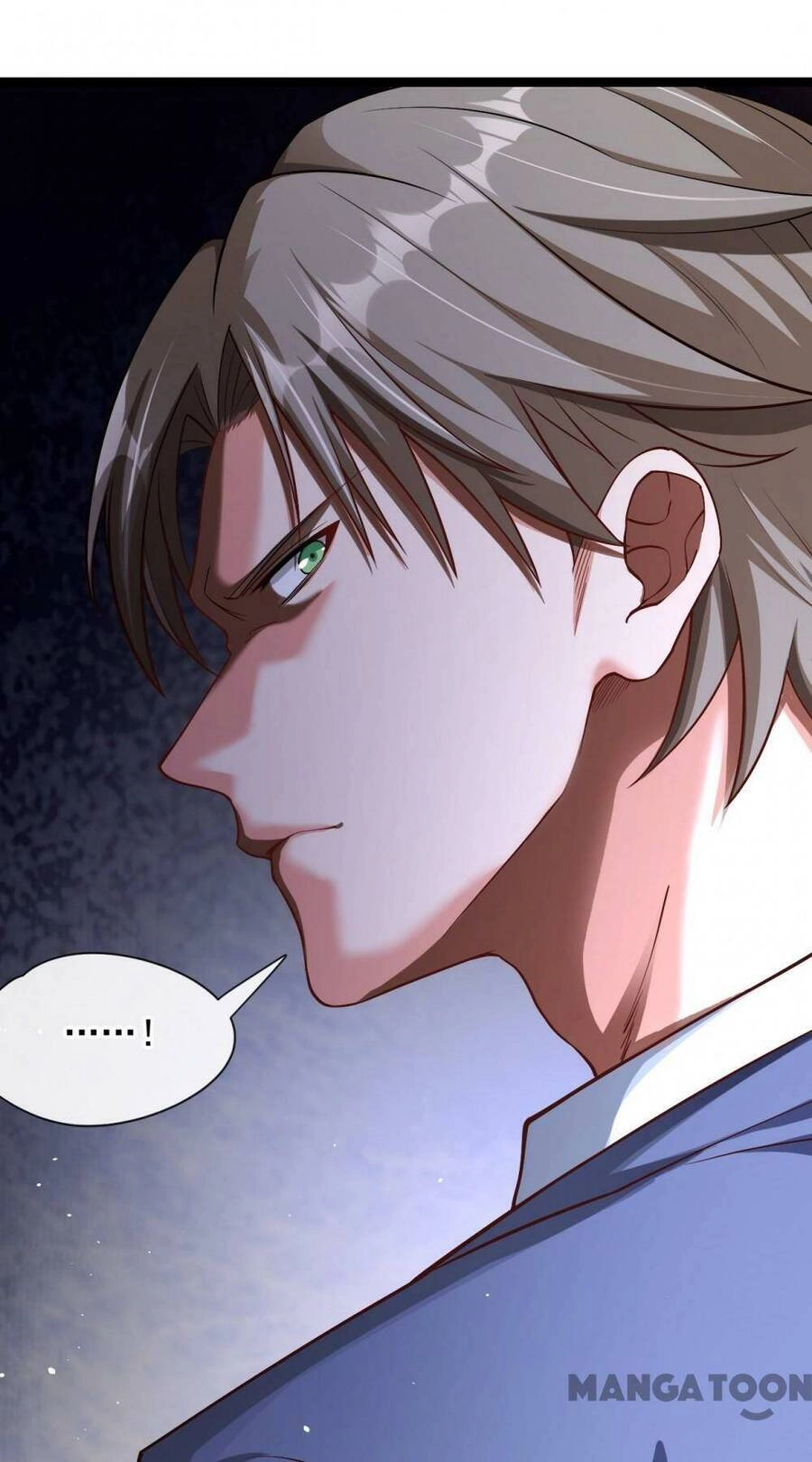 Trấn Quốc Thần Tế Chapter 35 - 41