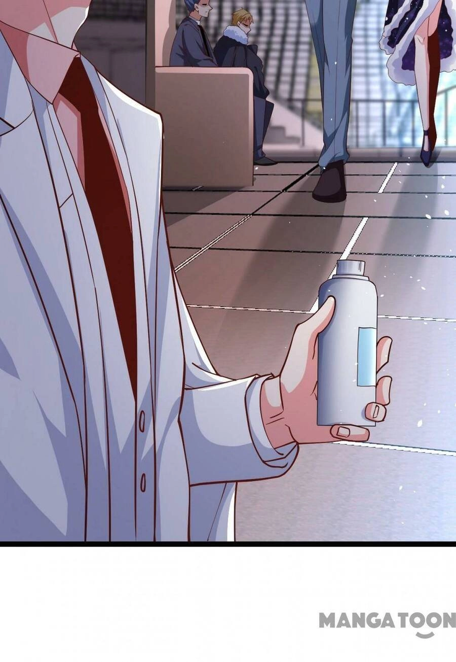 Trấn Quốc Thần Tế Chapter 35 - 45