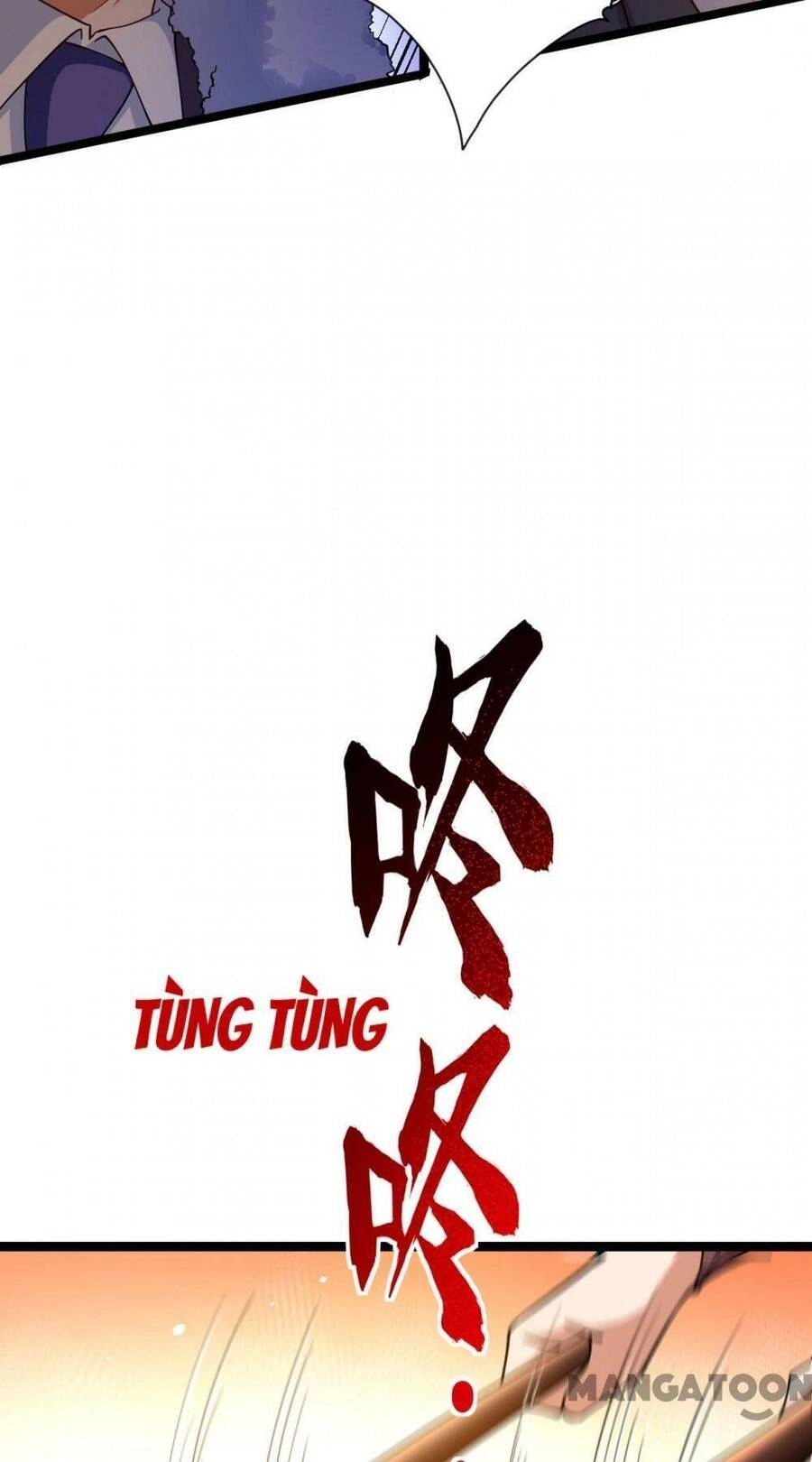 Trấn Quốc Thần Tế Chapter 36 - 2