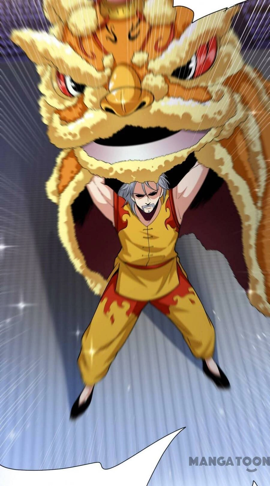 Trấn Quốc Thần Tế Chapter 36 - 10