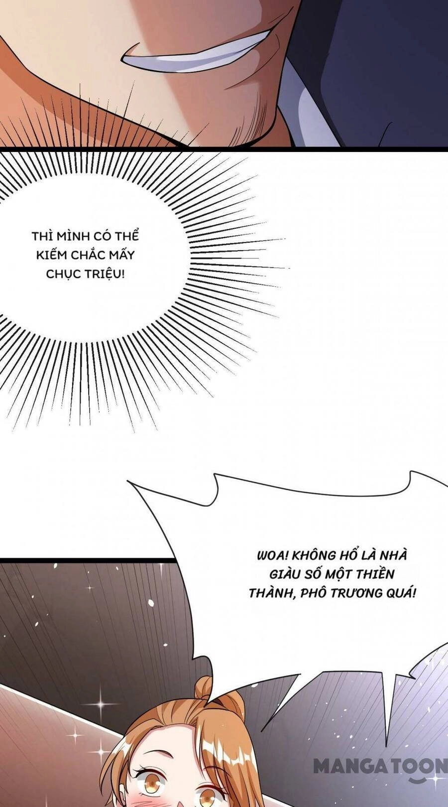 Trấn Quốc Thần Tế Chapter 36 - 13