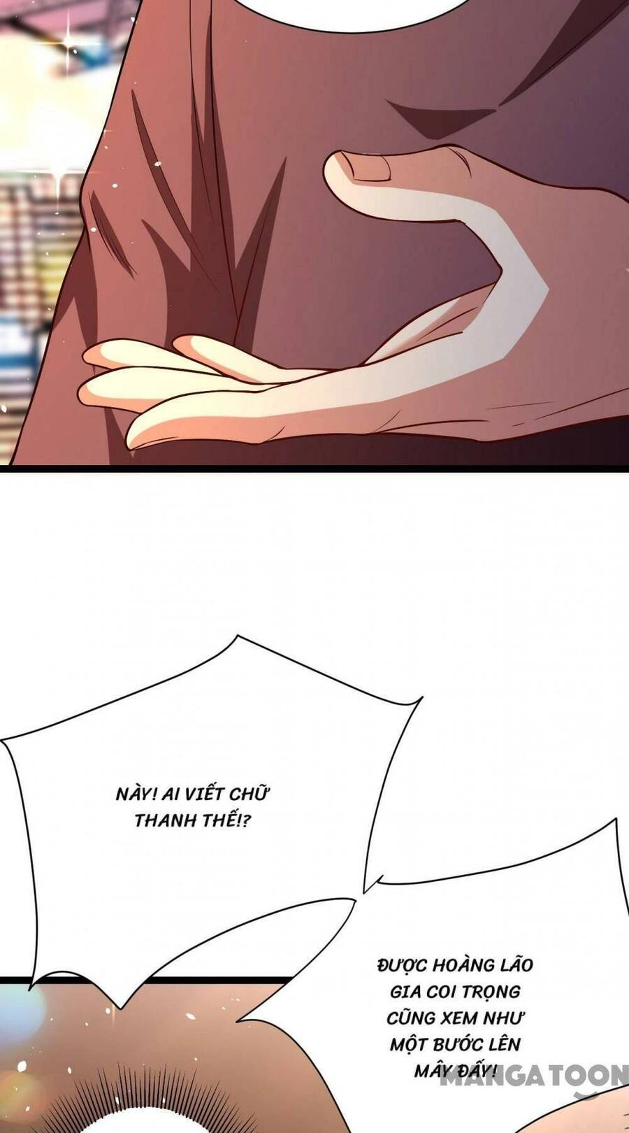 Trấn Quốc Thần Tế Chapter 36 - 19