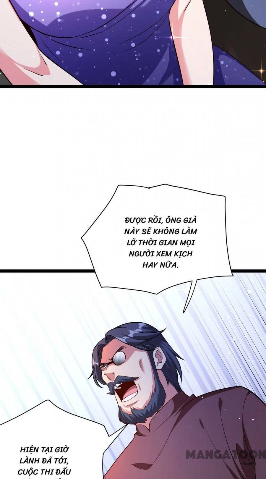 Trấn Quốc Thần Tế Chapter 36 - 21