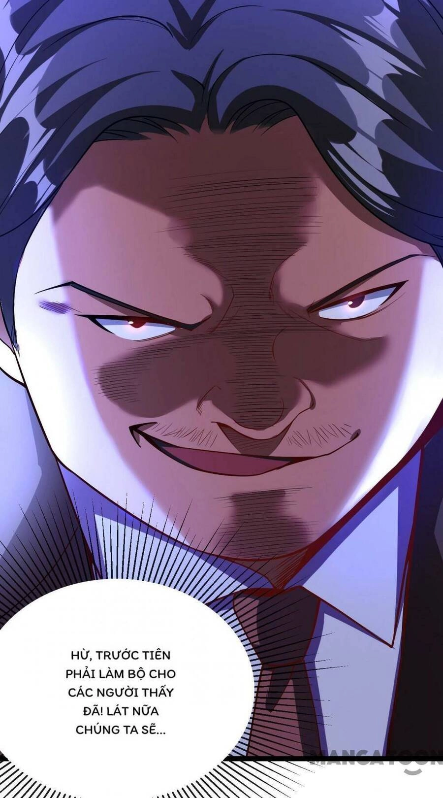 Trấn Quốc Thần Tế Chapter 36 - 29