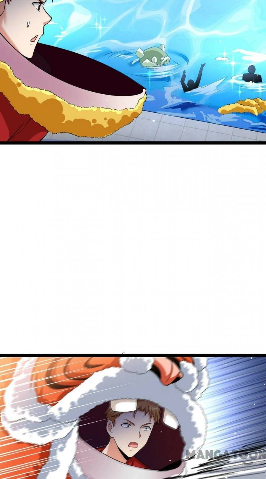 Trấn Quốc Thần Tế Chapter 36 - 33