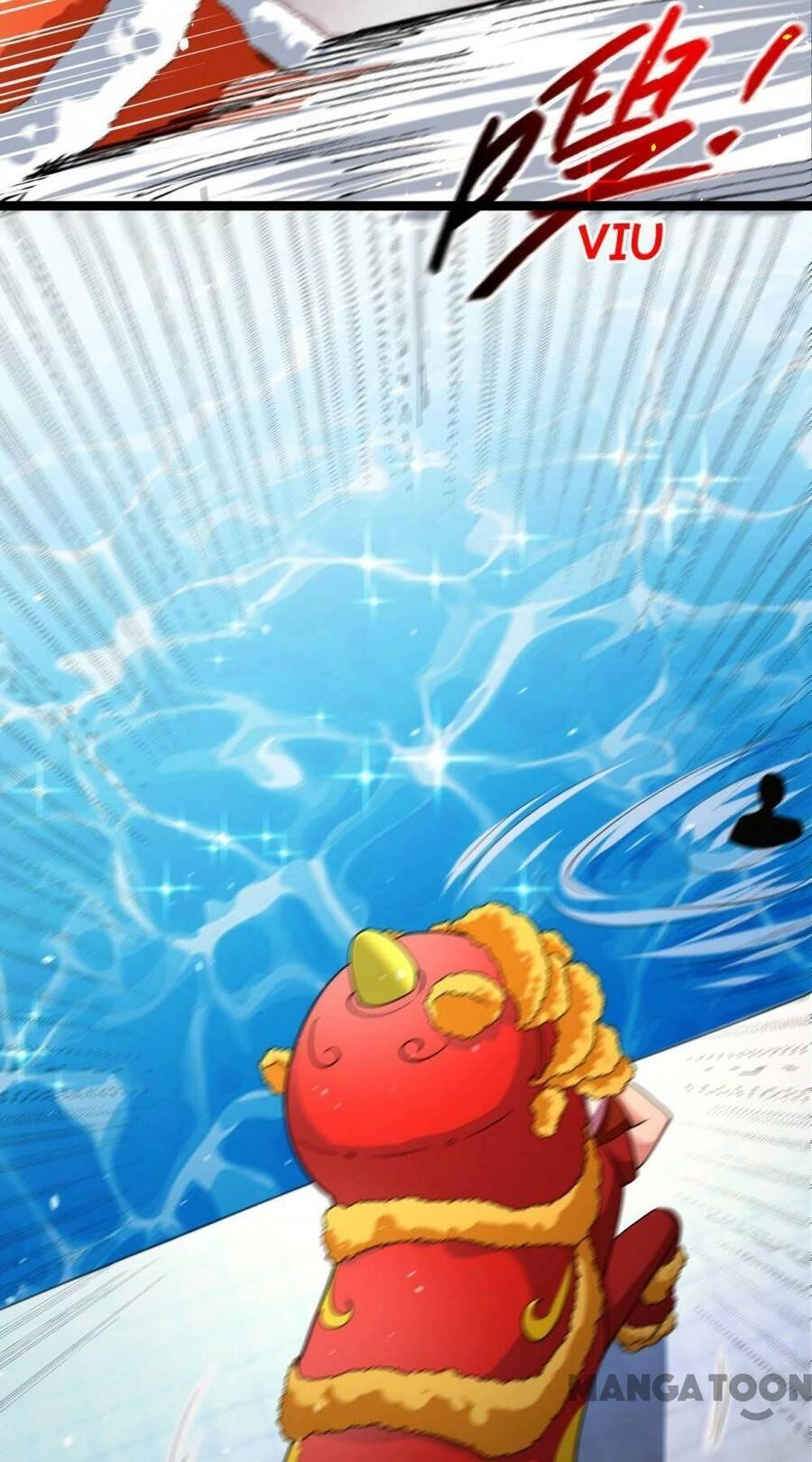 Trấn Quốc Thần Tế Chapter 36 - 34