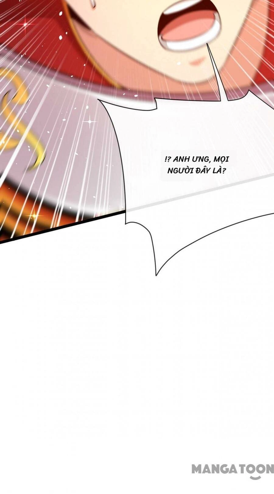 Trấn Quốc Thần Tế Chapter 36 - 38