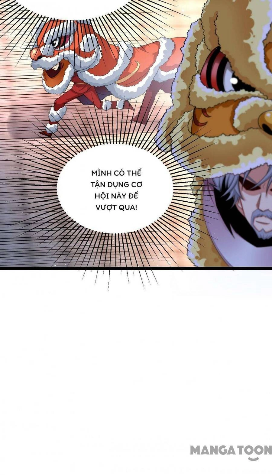 Trấn Quốc Thần Tế Chapter 37 - 3