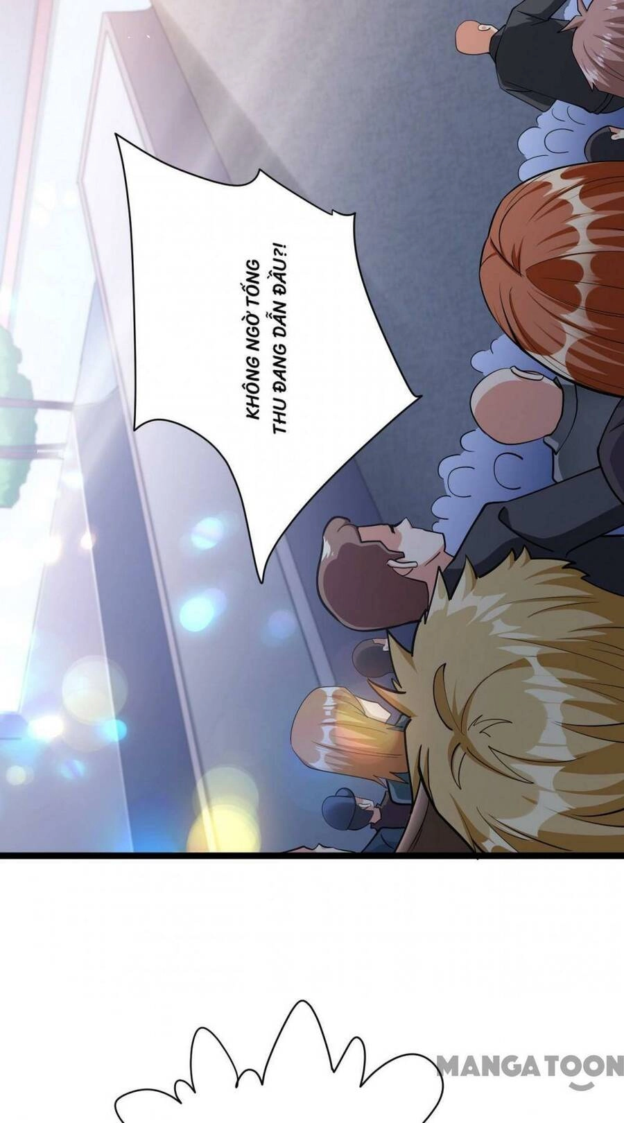 Trấn Quốc Thần Tế Chapter 37 - 5