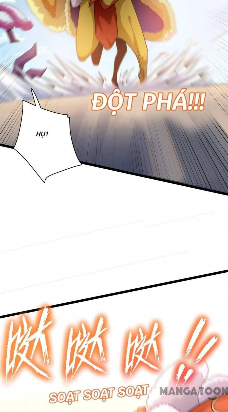 Trấn Quốc Thần Tế Chapter 37 - 8