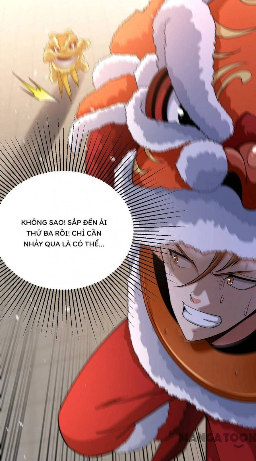 Trấn Quốc Thần Tế Chapter 37 - 9