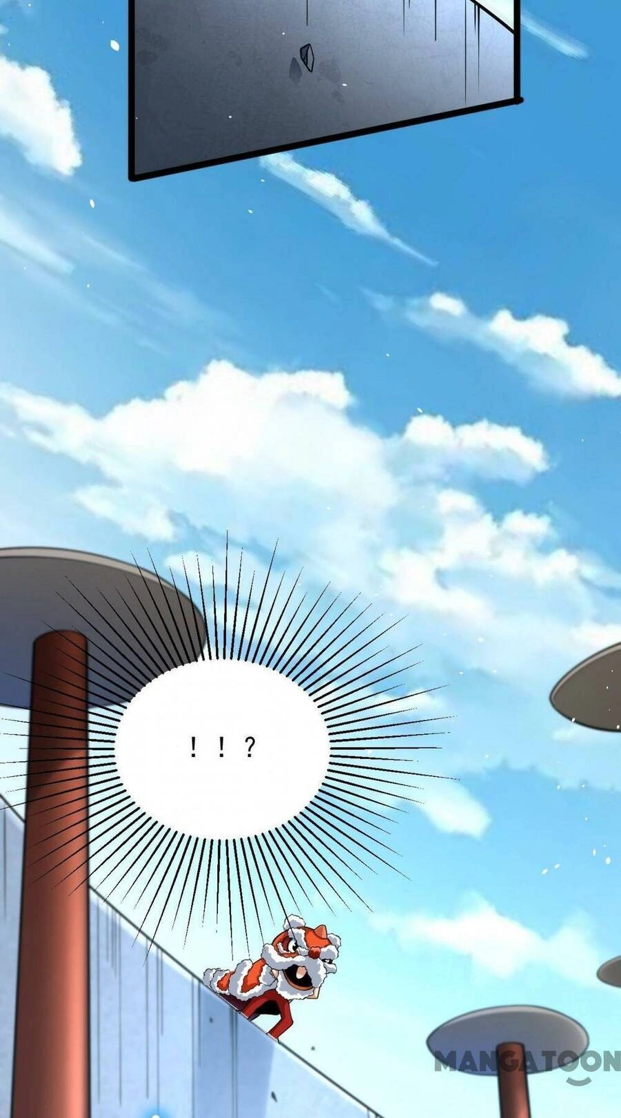 Trấn Quốc Thần Tế Chapter 37 - 11