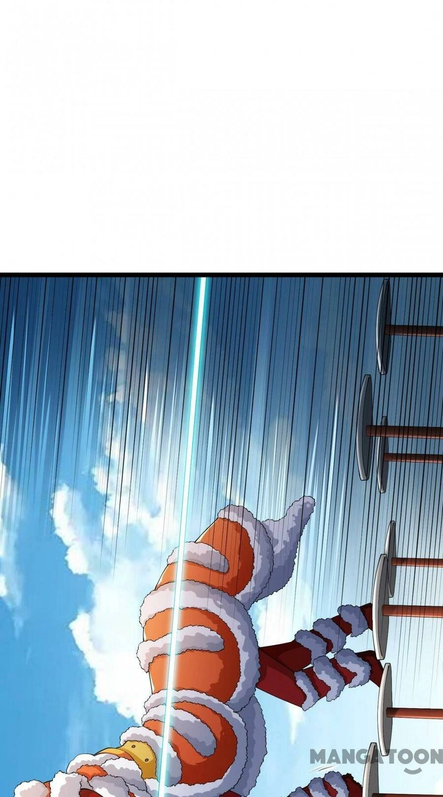 Trấn Quốc Thần Tế Chapter 37 - 22